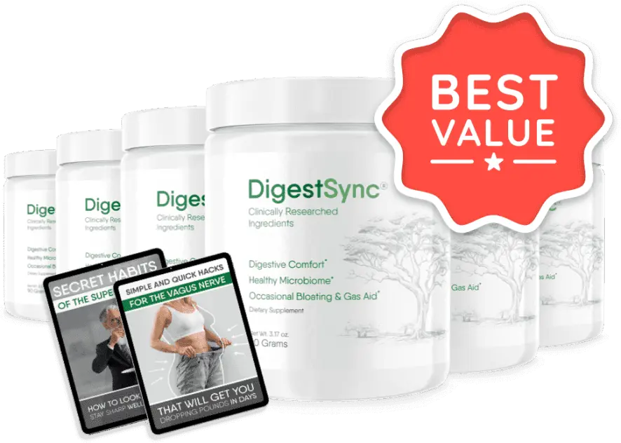 digestsync maximum discounted price